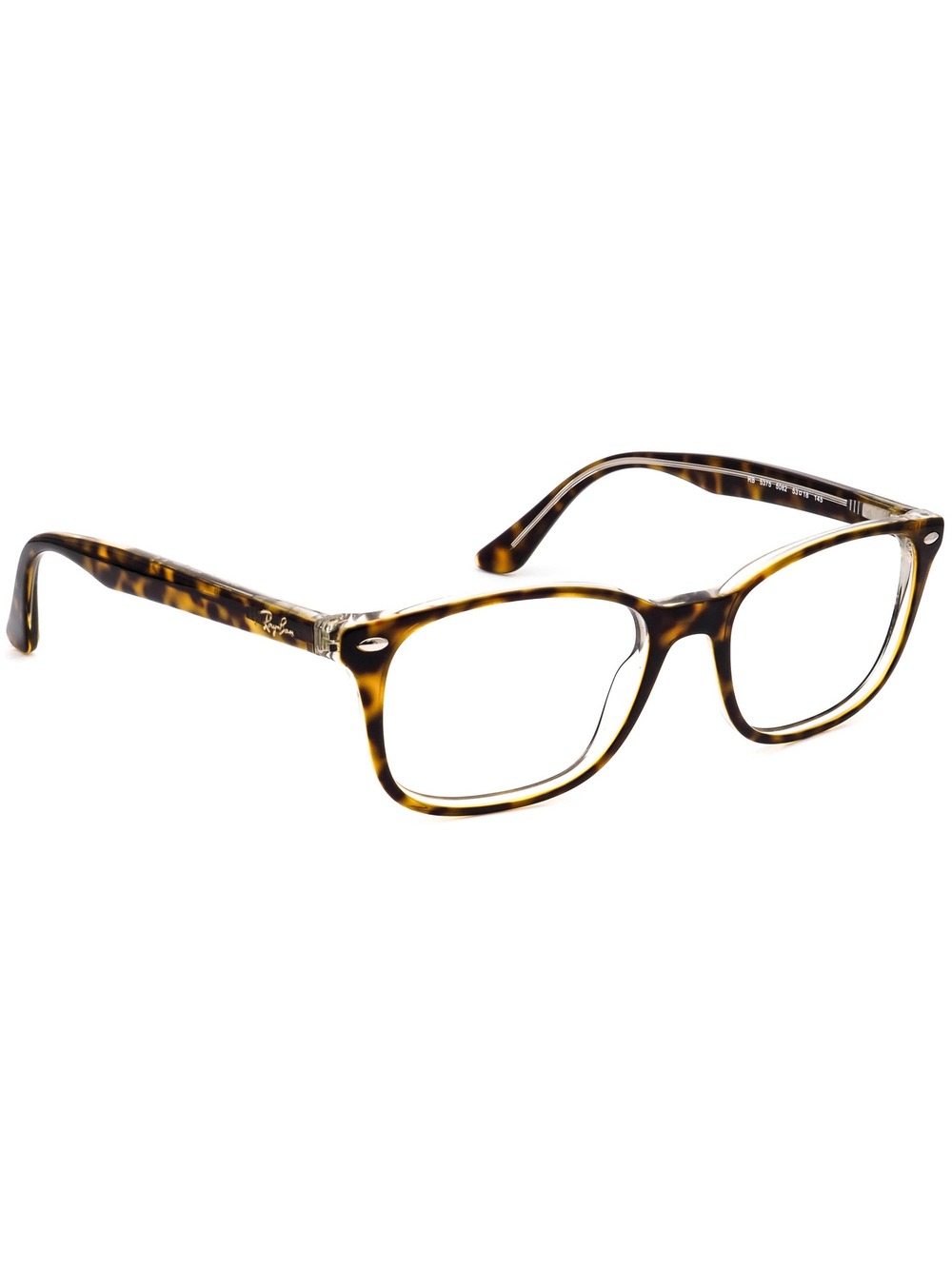 Ray-Ban RB 5375 5082 Eyewear
